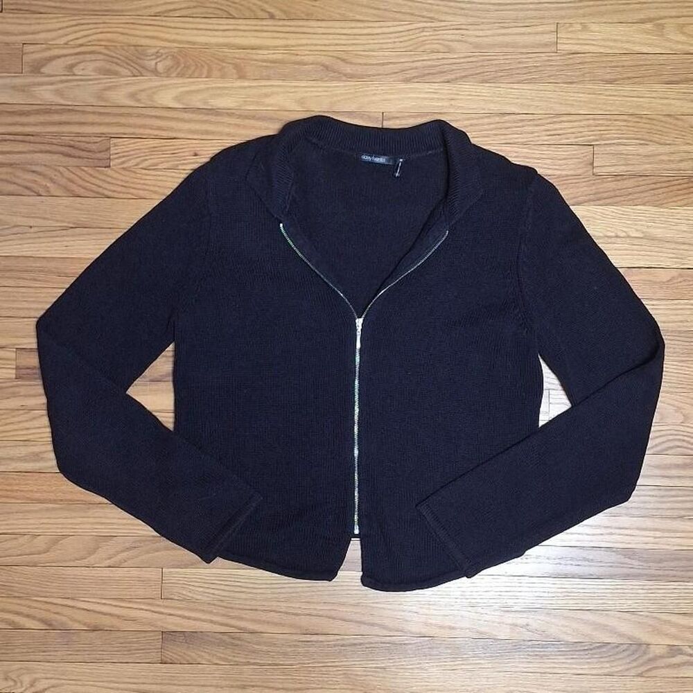 Unbranded Women's Black Jumper